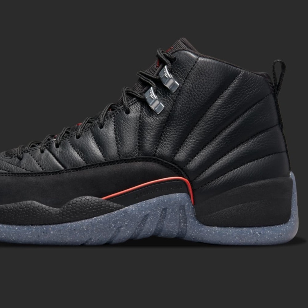 Jordan Retro 12 Utility - Picture 3 of 10
